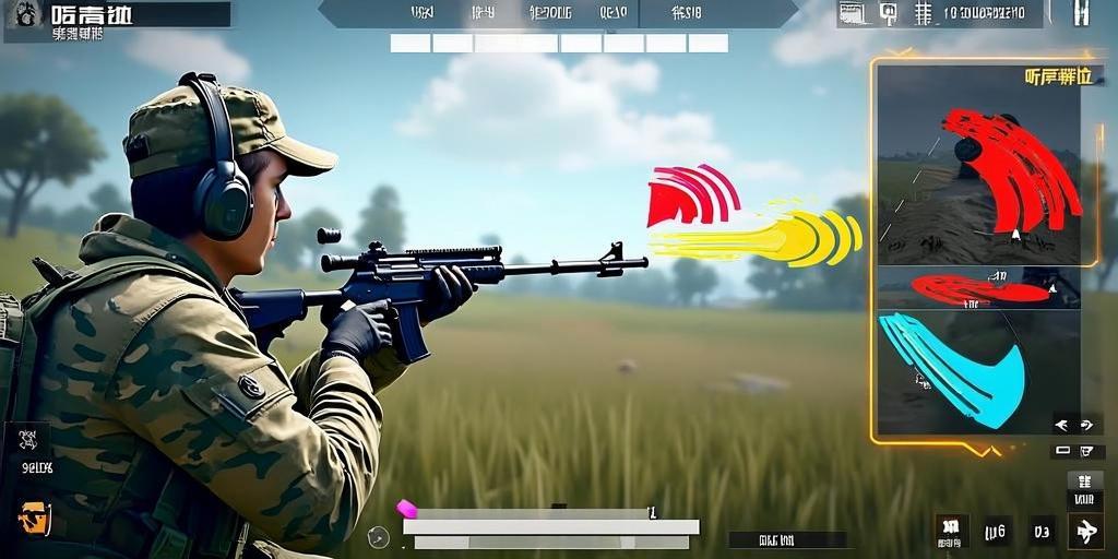 和平精英98k耀虎外挂